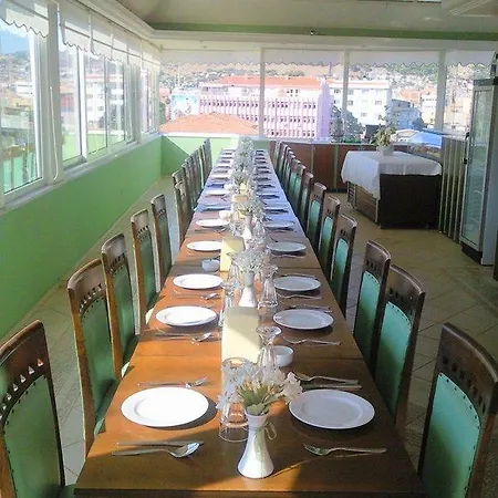 Anıl Boutique Hotel  