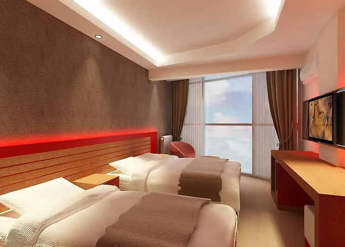 Anıl Boutique Hotel 