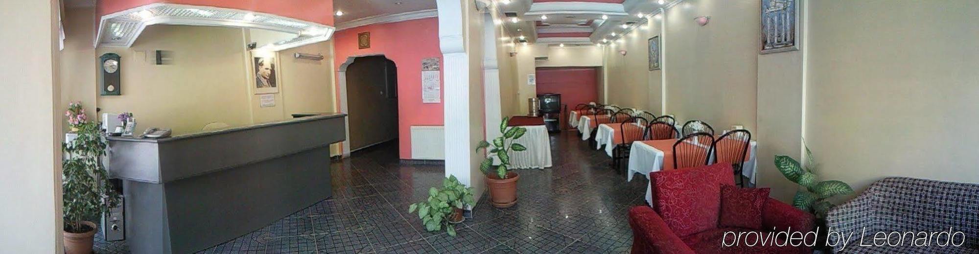 Отель Anil 2*