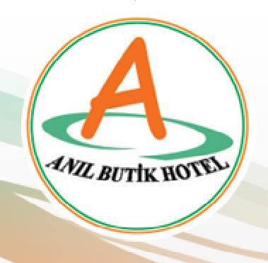 Anil Отель Бергама