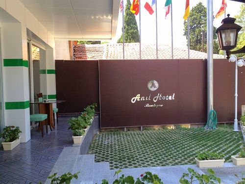 Otel Anil Bergama