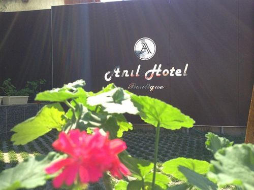 Anil Otel 2*